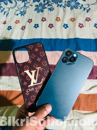 i phone 12 pro (256gb)